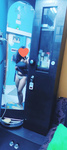 Bengali girl Rini das sexy nude figure mirror selfie (R