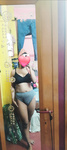 Bengali girl Rini das sexy nude figure mirror selfie (R