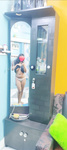 Bengali girl Rini das sexy nude figure mirror selfie (R