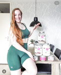 Redheads need to get blacked