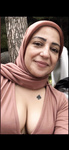 Lebanese big boobs, Hijabi, ديوث لبناني يصور امه