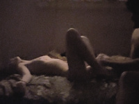 18 year old gf first cuckold sesh