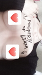 Photos sent to cuck boyfriend (ex name on her)