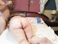el culazo de mi esposa