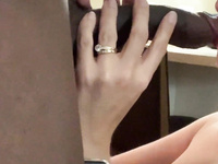Wife ring