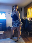 Hi! I am Rikki, I really need to be soul fucked and bre