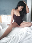 Bengali girl Rini das sexy nude figure (Rahul&Rimi)