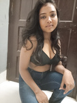 Bengali girl Rini das sexy nude figure (Rahul&Rimi)