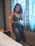 Bengali girl Rini das sexy nude figure (Rahul&Rimi)