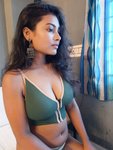 Bengali girl Rini das sexy nude figure (Rahul&Rimi)