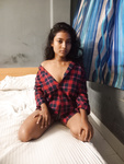 Bengali girl Rini das sexy nude figure (Rahul&Rimi)