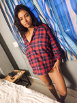 Bengali girl Rini das sexy nude figure (Rahul&Rimi)