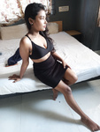 Bengali girl Rini das sexy nude figure (Rahul&Rimi)