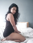 Bengali girl Rini das sexy nude figure (Rahul&Rimi)
