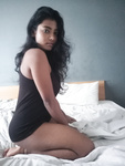 Bengali girl Rini das sexy nude figure (Rahul&Rimi)