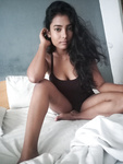 Bengali girl Rini das sexy nude figure (Rahul&Rimi)