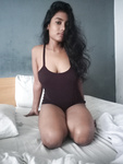 Bengali girl Rini das sexy nude figure (Rahul&Rimi)