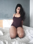 Bengali girl Rini das sexy nude figure (Rahul&Rimi)