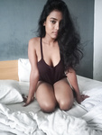 Bengali girl Rini das sexy nude figure (Rahul&Rimi)