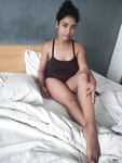 Bengali girl Rini das sexy nude figure (Rahul&Rimi)