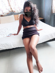 Bengali girl Rini das sexy nude figure (Rahul&Rimi)