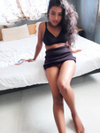 Bengali girl Rini das sexy nude figure (Rahul&Rimi)