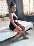 Bengali girl Rini das sexy nude figure (Rahul&Rimi)