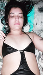 young brunette having sex