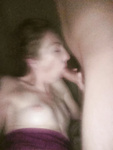 Aussie wife loving the lot