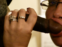 Photos of my Slutwife with different men over the years