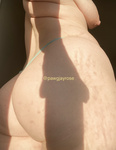 Qos pawg wife