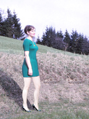 Andreaslut waiting for fun