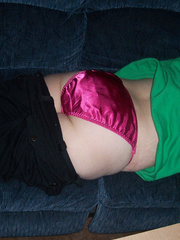 Sarin Sting Bikini's