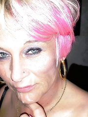 Naughty VA Slut Gina