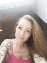 Jane loves black cock