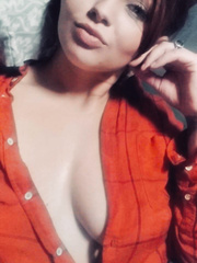 MY SEXY AS BABY MAMA