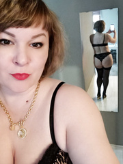 Wants to be a TURNED OUT BBC Slut