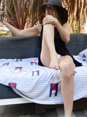 My queen ignoring me