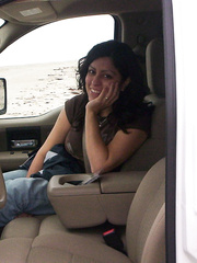 Do you think she's sexy?