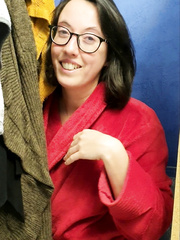 Estelle my ass for you