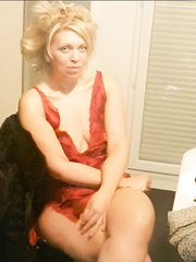 Virginie fucked my pussy creampie