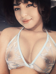 Hijabi slut zahra mosaferi