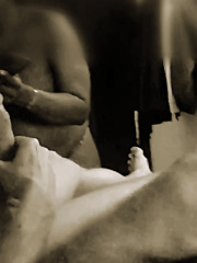 cuck & Bull masturbates