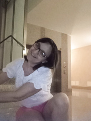 io che  asoetto un bel cazzone