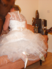 First Wedding anniversary