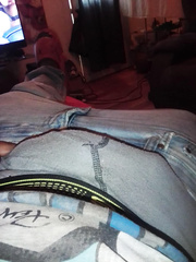 Pic's of my big black beautiful Mandingo massive cock