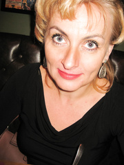 CAroline Polish mature whore