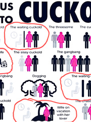 Ways to Cuckold