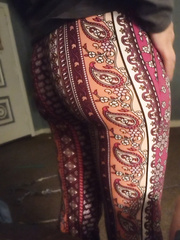 Amateur gf pawg amazing booty