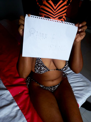 Bengali girl Rinidas sexy nude figure(Rahul&Rimi)